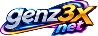 genz3x net logo